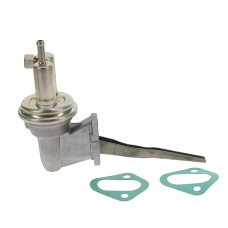 Carter Fuel Pumps Fuel Pump Mech Fuel Pump, M60045 M60045